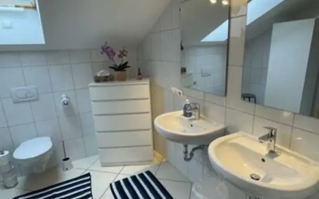 Holiday Apartment Leiner