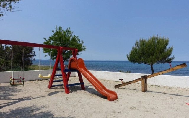 Ivo - Family Friendly - A2 Plavi