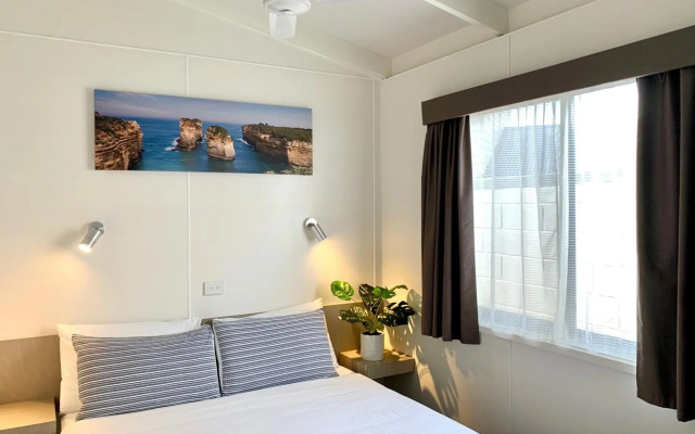 Apollo Bay Waterfront Motor Inn
