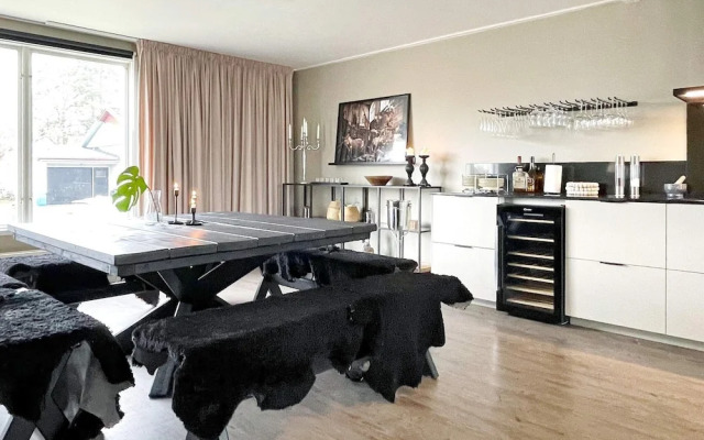 4 Star Holiday Home in Kopingsvik-by Traum