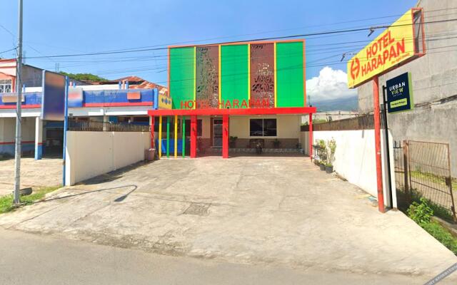 Hotel Harapan