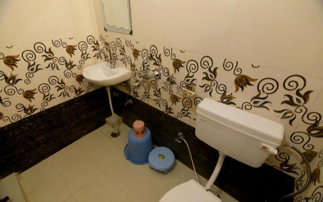 Hotel Comfort Inn Homestay
