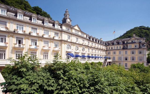 Häcker's Grand Hotel Bad Ems