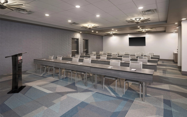 Best Western Premier Hotel at Fisher's Landing