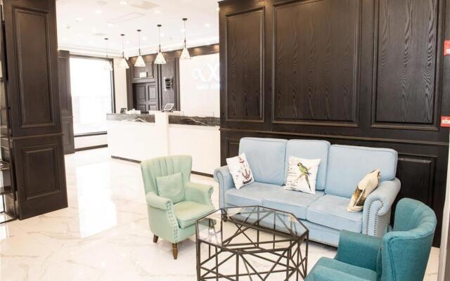 Xana Hotelle (Tianjin Beizhakou Town)