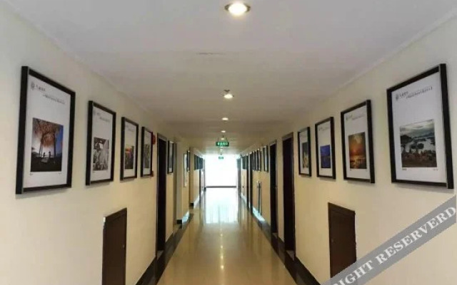 Starfish Hotel