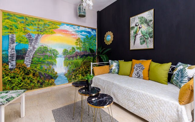 V.A. Boutique Apartments and Suites