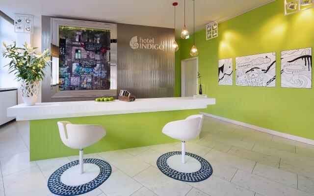 Hotel Indigo Berlin – Ku’damm by IHG