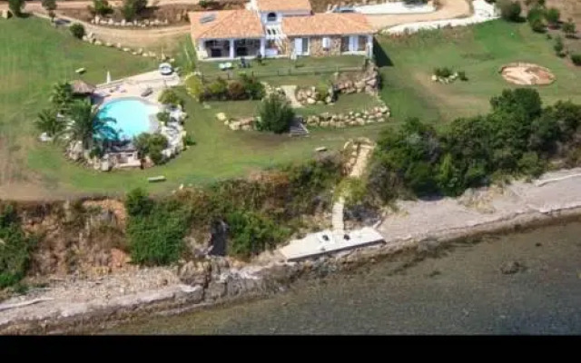 Villa Zinata