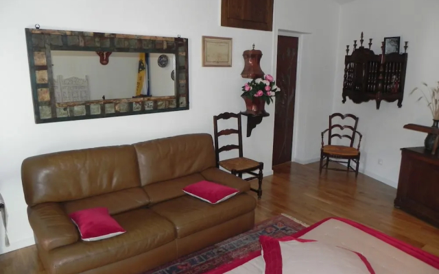 Ferme des Entremains