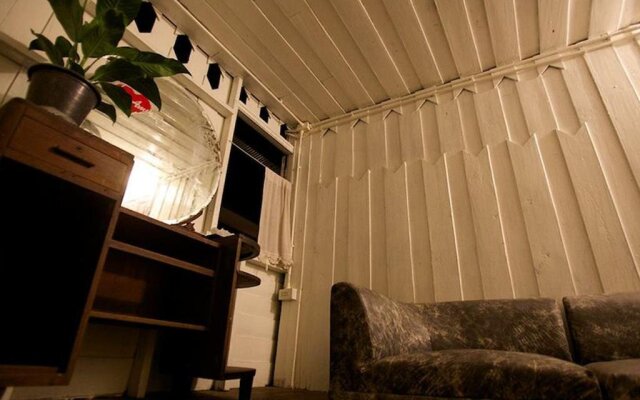 Aree Guesthouse