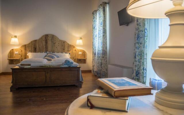Corte San Mattia - Agriturismo in Verona