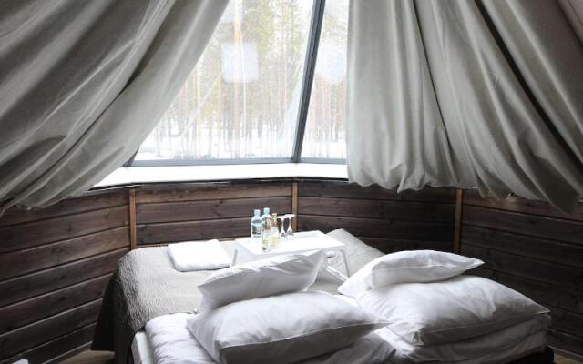 Aurora Village Ivalo