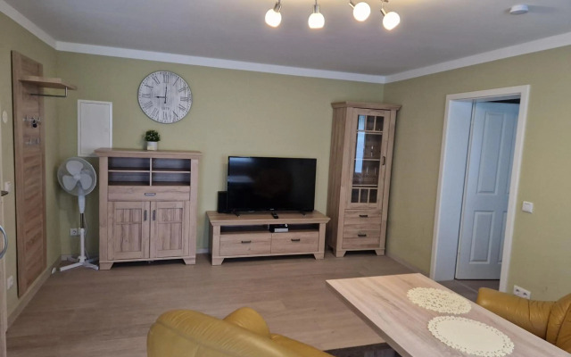 Ferienwohnung Teltow 2