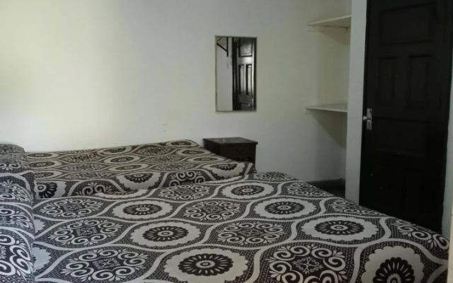 Hotel Casa del Artillero