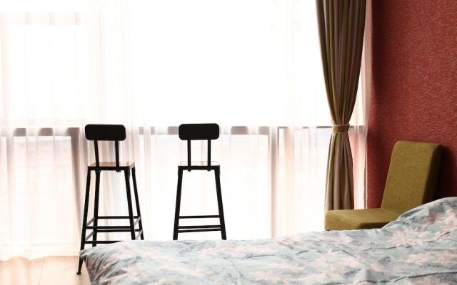 International Fairy View Hostel - Airport