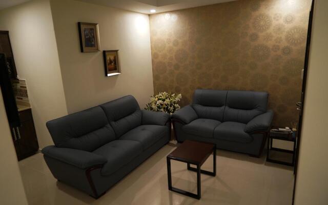 Areen Palace Hotel - Al Madina Road