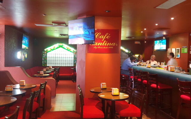 Hotel Valgrande