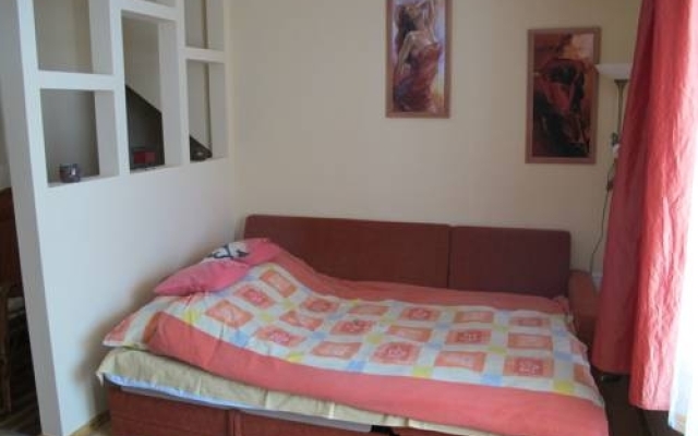 Martina apartman