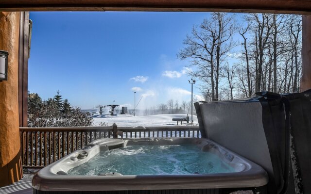 Kendall Camp Get-a-way