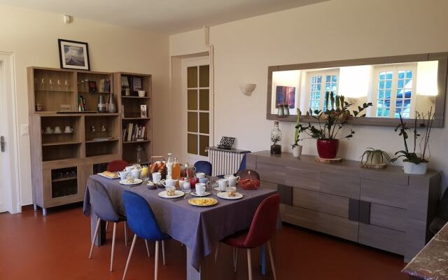 L'Havre de Saint Germain