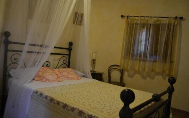 Agriturismo la Collinetta