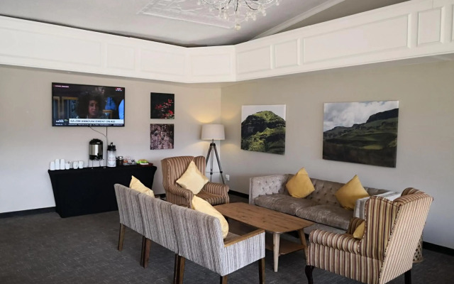 Premier Resort Sani Pass