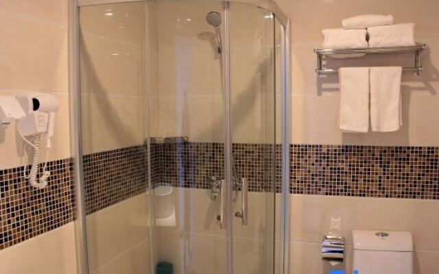 Shangdang Kailong Express Hotel