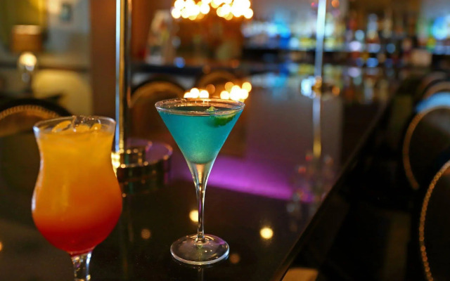 InterContinental Miramar Panama by IHG