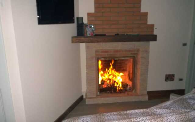 Residence Lago 1