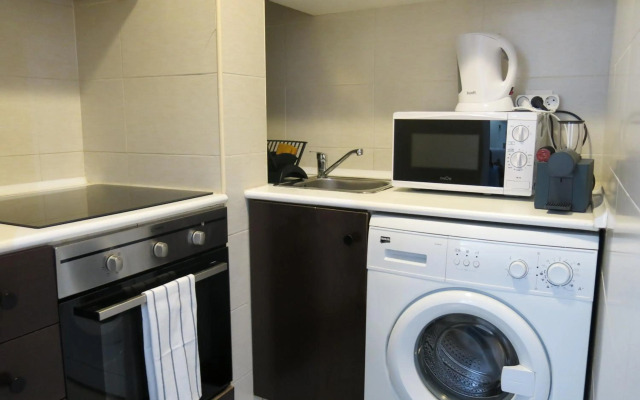 Wonderful Studio in Lisbon