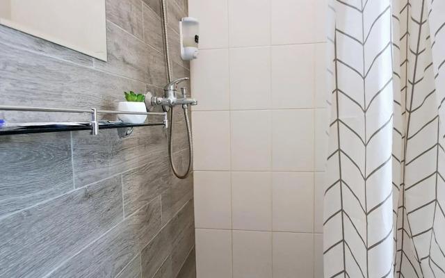 Апартаменты на улице 50 лет Октября (5/1)