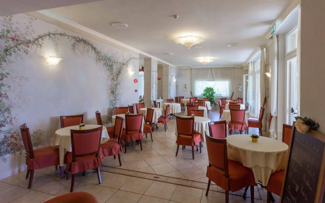 Hotel La Perla
