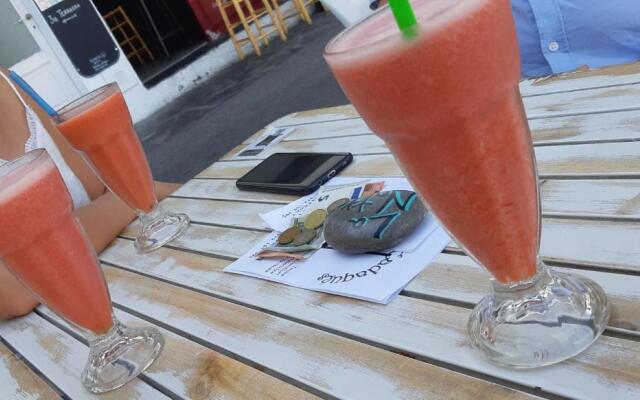 Appartement sur Empuriabrava à 100 m de la mer