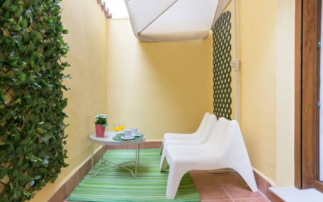 MalagaSuite Marbella Beach Apartment