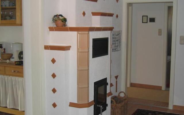 Holiday Apartment Krumpendorf