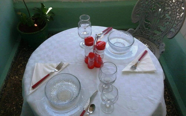 Hostal Padimer TRINIDAD
