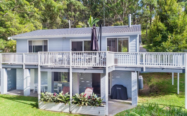 Treetops in Vincentia 4pm Check Out Sundays