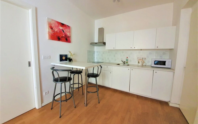 Apartment Sophia