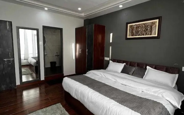The Getaway BNB