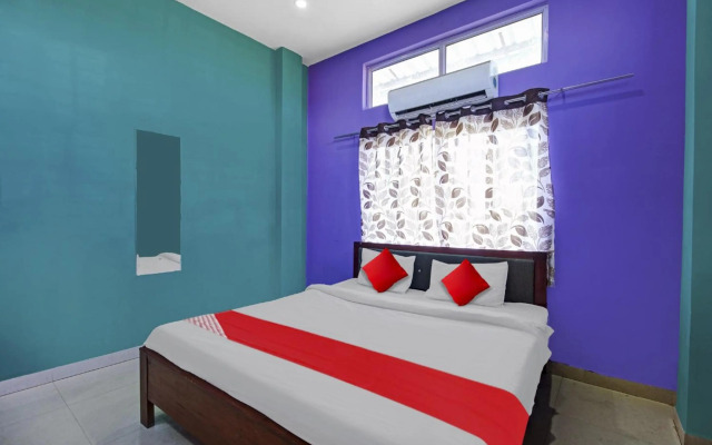 OYO Flagship 70386 Brahmaputra Stay