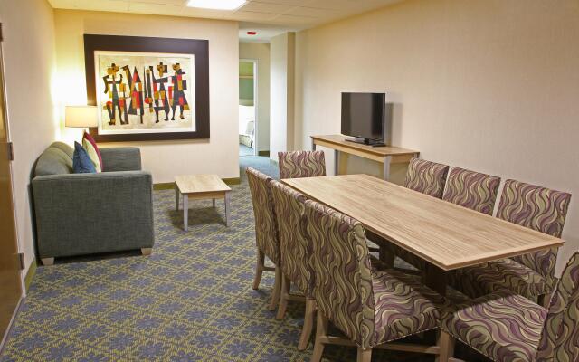 Holiday Inn Express Hotel & Suites Cuernavaca by IHG