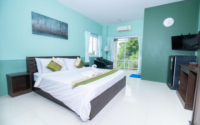 Nonsi Hotel Phitsanulok