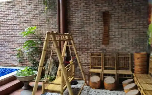 Tam Family Homestay Hue
