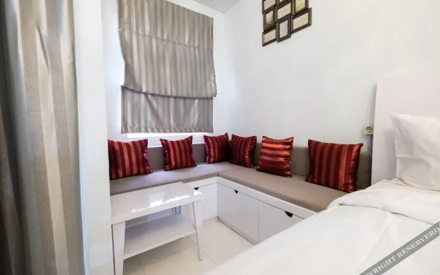 Luxurious Studio Room Ayodhya Residences