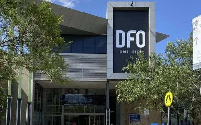 Grand St Kilda 2-story Sub Penthouse At Lucient