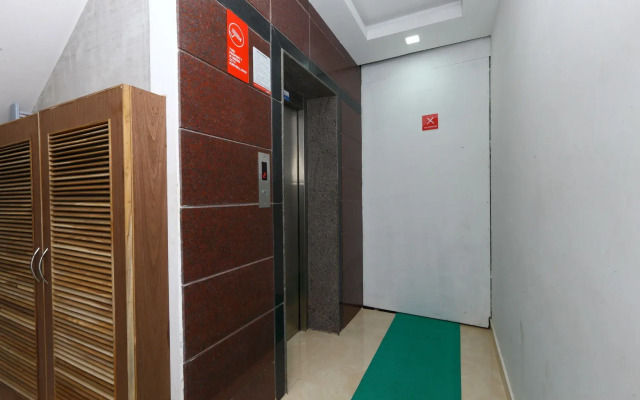 OYO 6626 Khaleej Residency