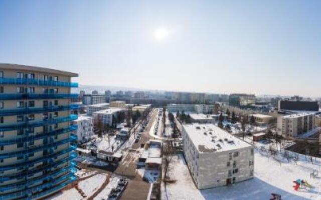 ZEN Apartments Iulius Mall