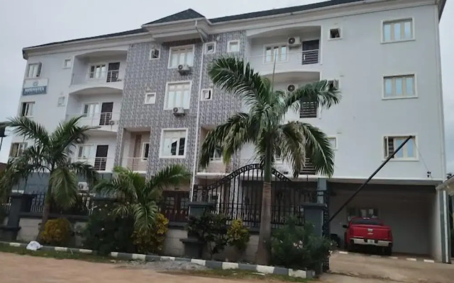 Mimantex Apartment