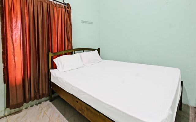 Hotel O Homestay Bang HajiNearLapangan Penujak ( Inen Gonggang)